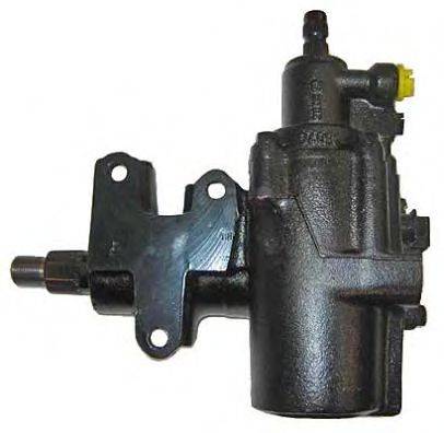 SERCORE 09CD400 Рулевой механизм