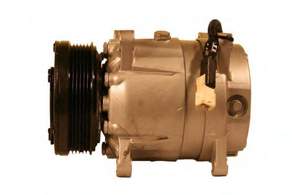 SERCORE 16CA101 Компрессор, кондиционер