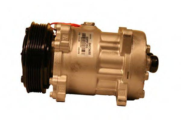 SERCORE 16CA400 Компрессор, кондиционер