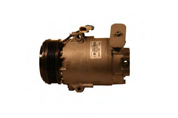 SERCORE 16CA131 Компрессор, кондиционер