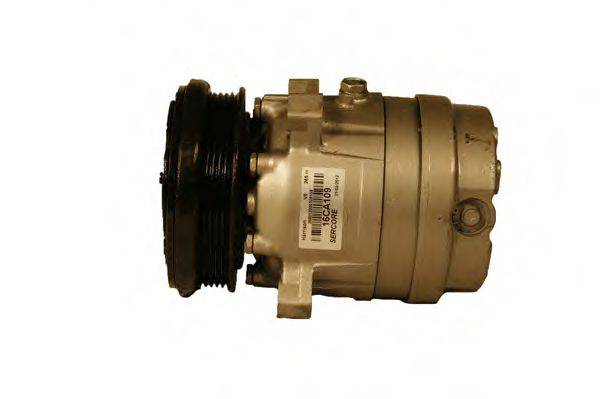 SERCORE 16CA109 Компрессор, кондиционер