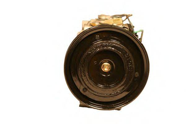 SERCORE 16CA056 Компрессор, кондиционер