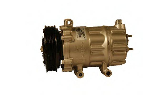 SERCORE 16CA477 Компрессор, кондиционер