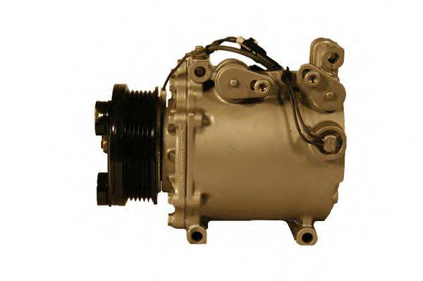 SERCORE 16CA024 Компрессор, кондиционер