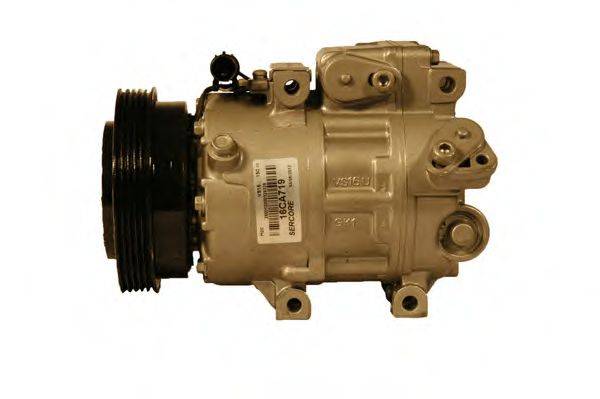 SERCORE 16CA719 Компрессор, кондиционер