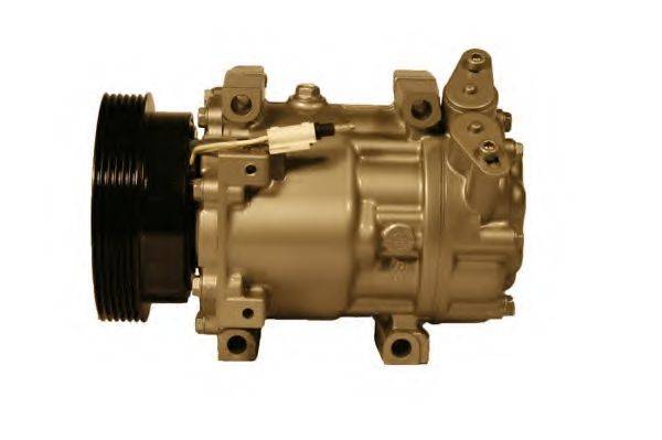 SERCORE 16CA724 Компрессор, кондиционер