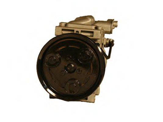 SERCORE 16CA728 Компрессор, кондиционер