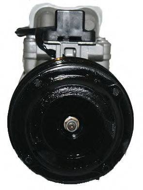 SERCORE 16CA167 Компрессор, кондиционер