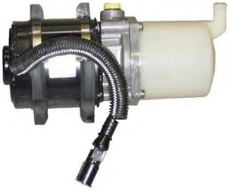 SERCORE 17BE007 Гидравлический насос, рулевое управление