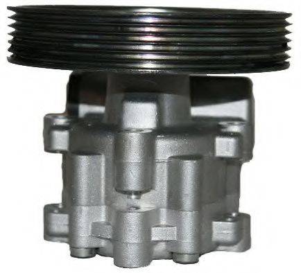 SERCORE 07B1028 Гидравлический насос, рулевое управление