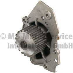 KOLBENSCHMIDT 50005307 Водяной насос