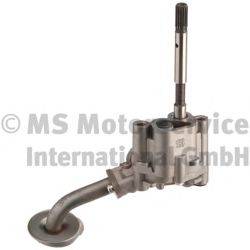KOLBENSCHMIDT 50005801 Масляный насос