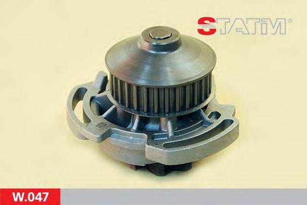STATIM W047 Водяной насос