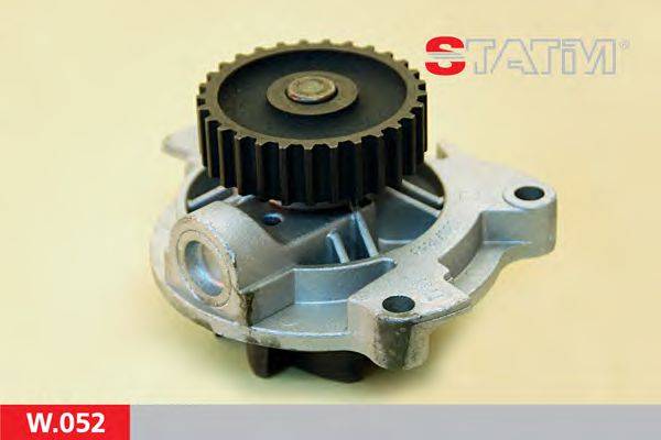 STATIM W052 Водяной насос