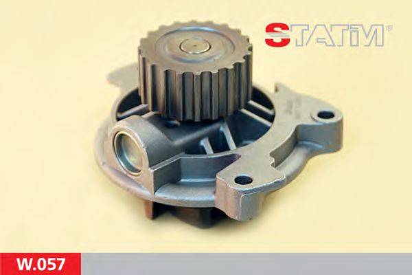 STATIM W057 Водяной насос