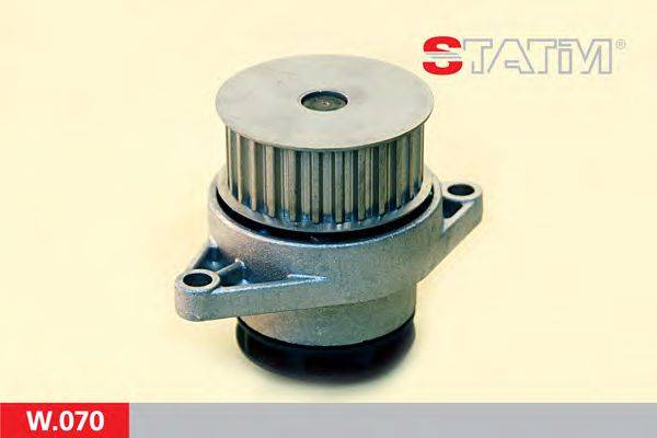 STATIM W070 Водяной насос