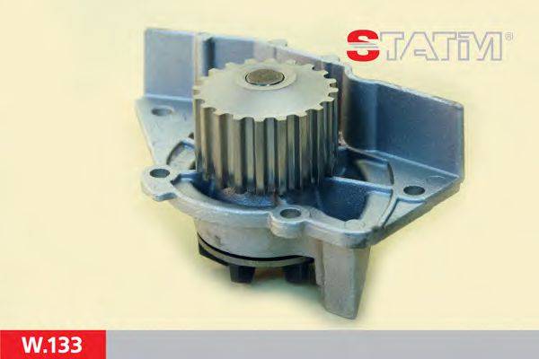 STATIM W133 Водяной насос