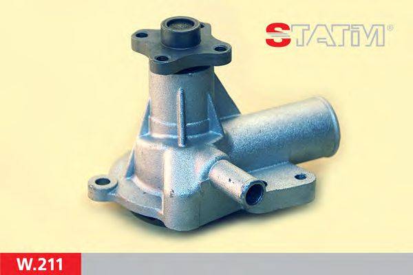 STATIM W211 Водяной насос