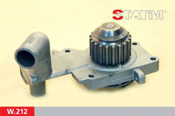 STATIM W212 Водяной насос