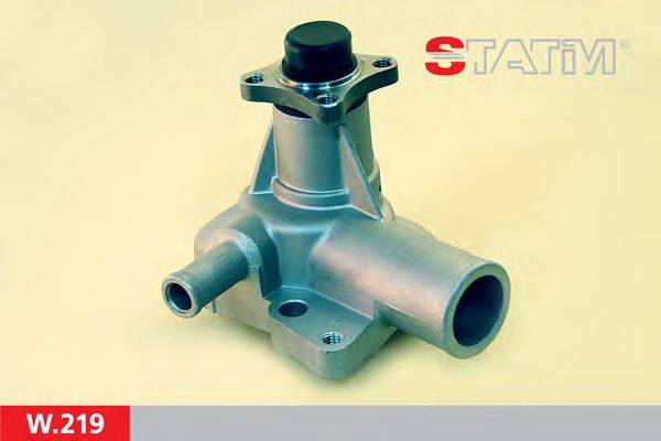 STATIM W219 Водяной насос