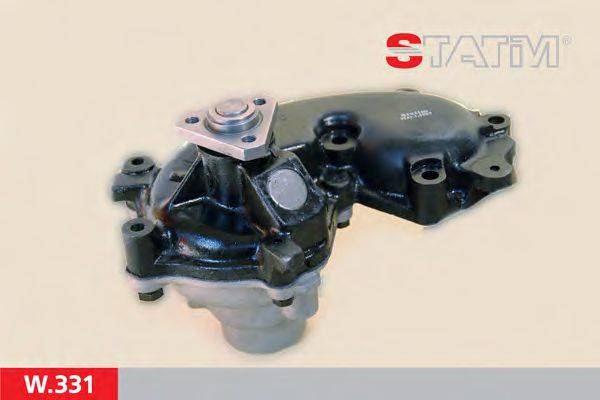 STATIM W331 Водяной насос
