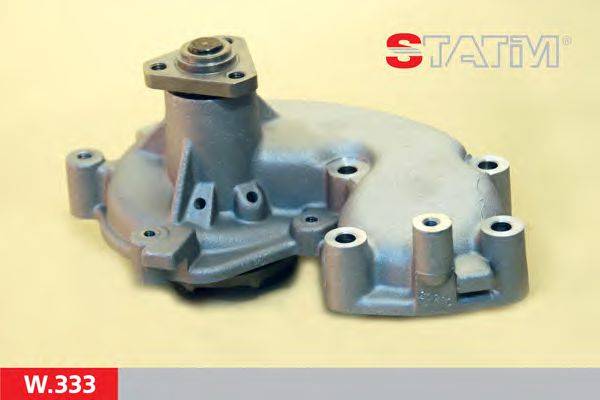 STATIM W333 Водяной насос