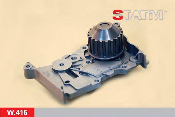 STATIM W416 Водяной насос