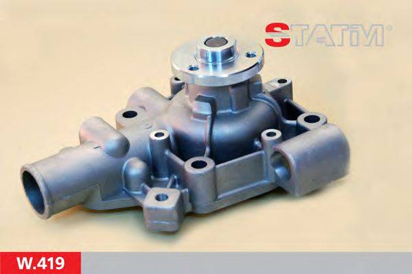 STATIM W419 Водяной насос