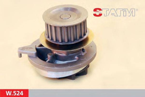 STATIM W524 Водяной насос