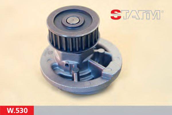 STATIM W530 Водяной насос