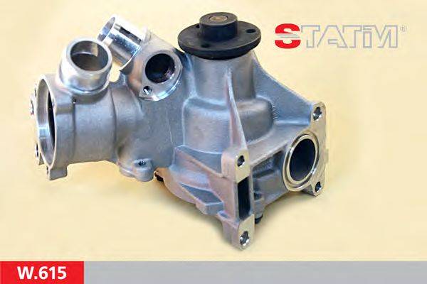 STATIM W615 Водяной насос
