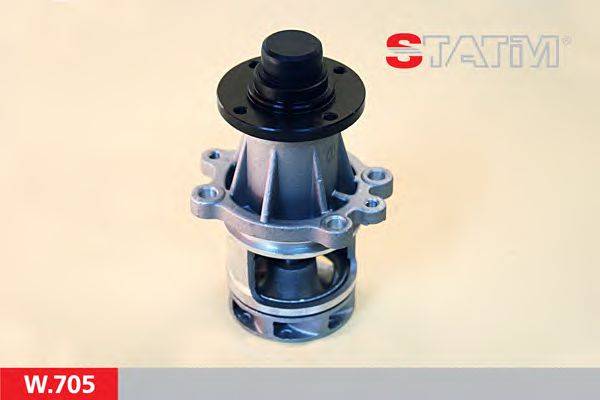 STATIM W705 Водяной насос