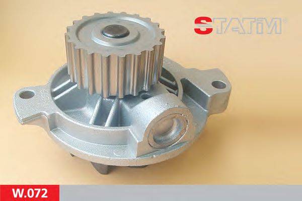 STATIM W072 Водяной насос