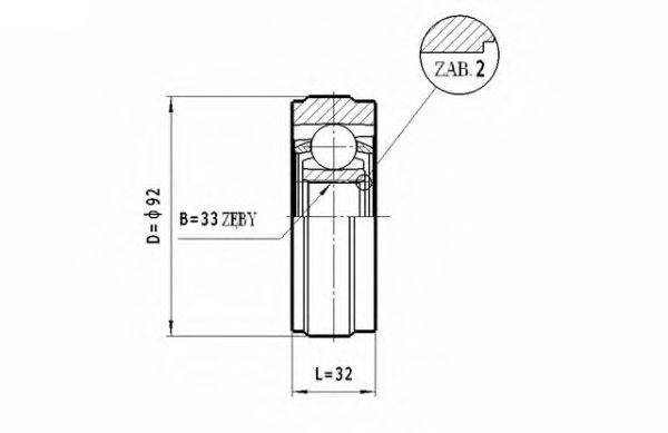 STATIM CW.050