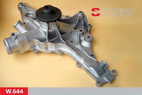STATIM W644 Водяной насос