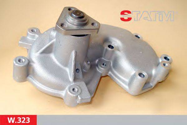 STATIM W323 Водяной насос