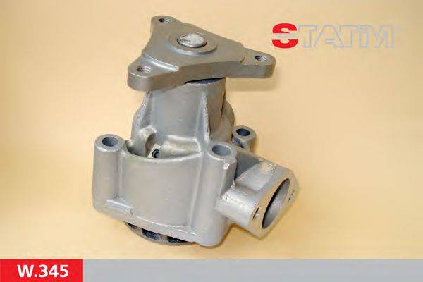 STATIM W345 Водяной насос