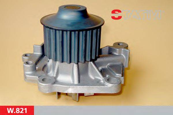 STATIM W821 Водяной насос