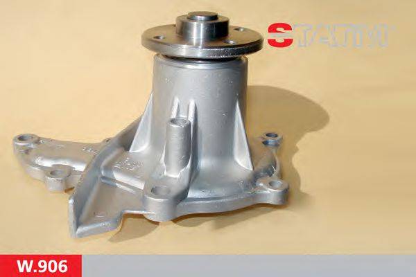 STATIM W906 Водяной насос