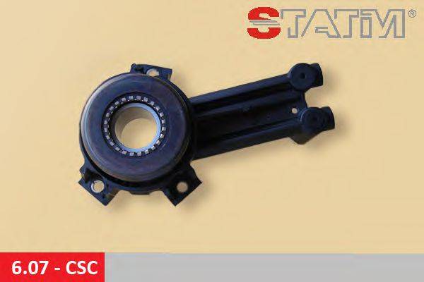 STATIM 607CSC Центральный выключатель, система сцепления