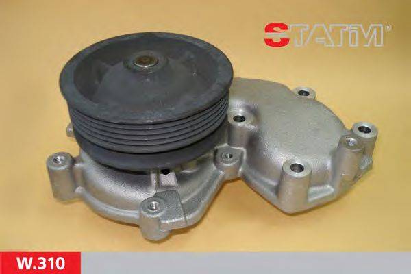 STATIM W310 Водяной насос
