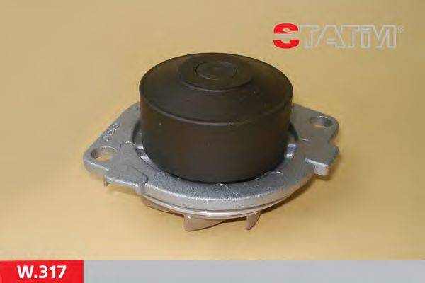 STATIM W317 Водяной насос