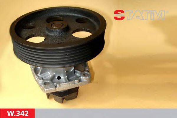 STATIM W342 Водяной насос