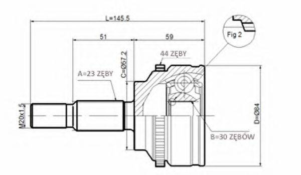 STATIM C.350