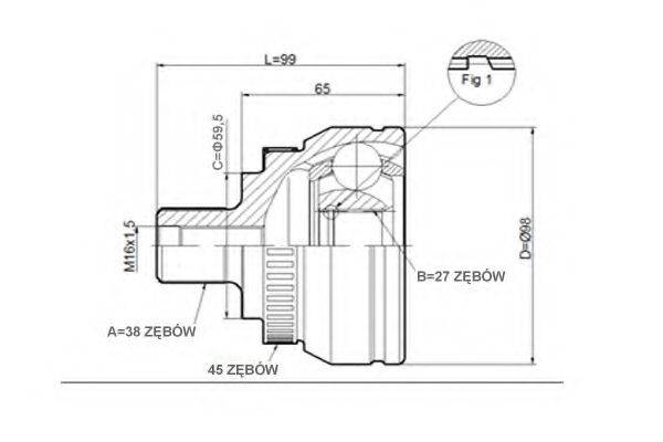 STATIM C.292