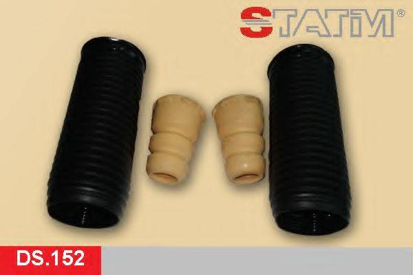 STATIM DS152 Пылезащитный комплект, амортизатор