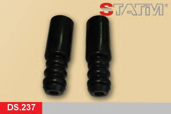 STATIM DS237 Пылезащитный комплект, амортизатор