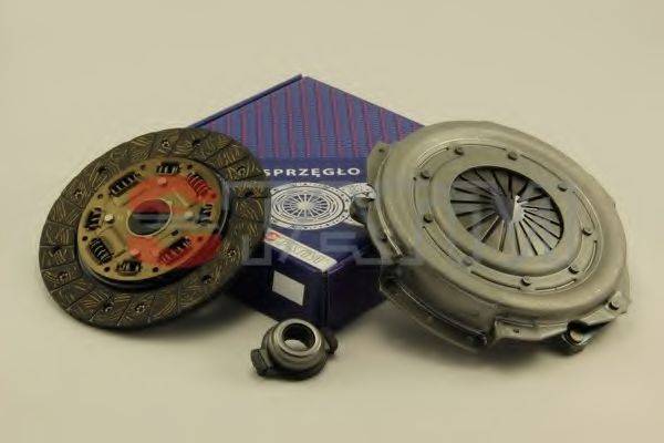STATIM 100108 Комплект сцепления