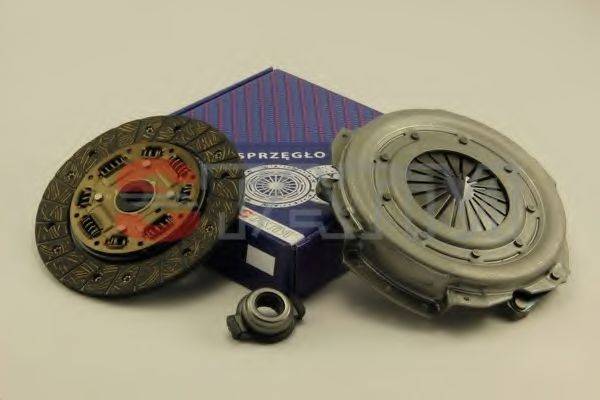 STATIM 100111 Комплект сцепления