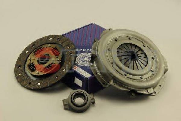 STATIM 100248 Комплект сцепления